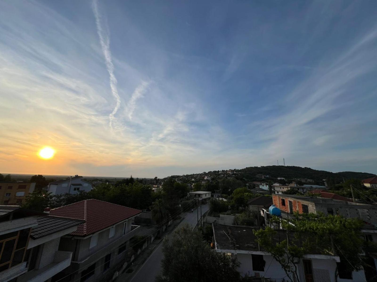 Vila Kasemi Fier Luaran gambar