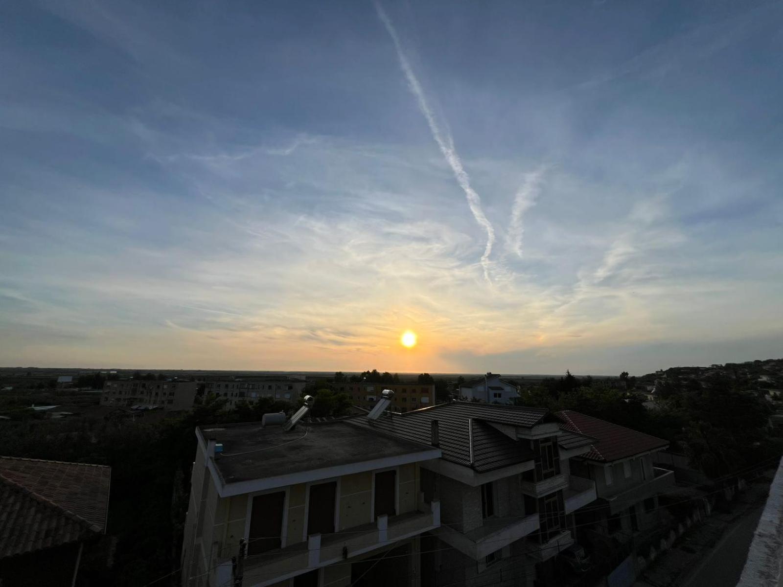 Vila Kasemi Fier Luaran gambar