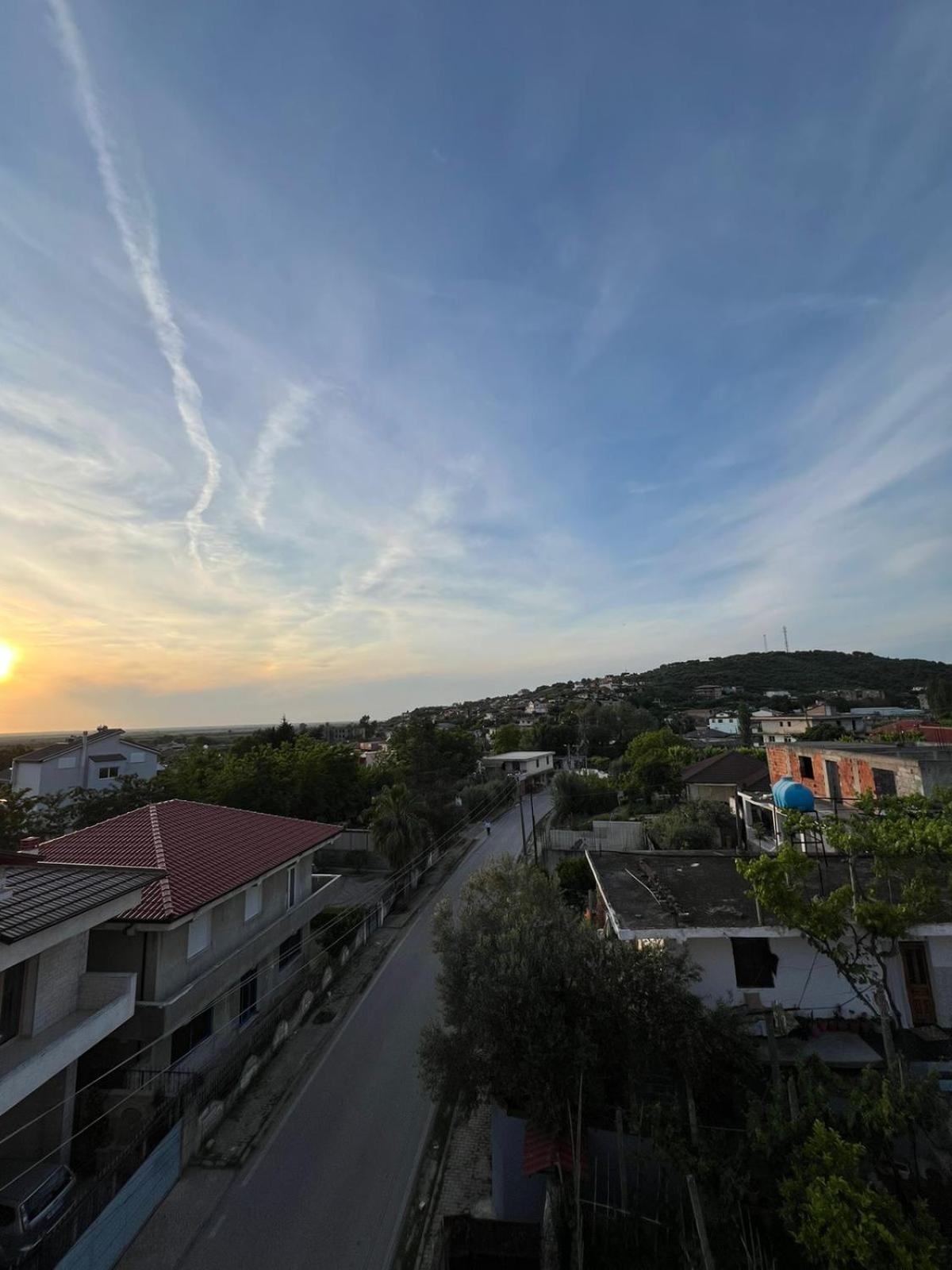 Vila Kasemi Fier Luaran gambar
